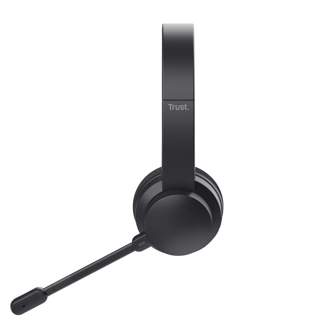 Trust  Ayda - Wireless ENC headset