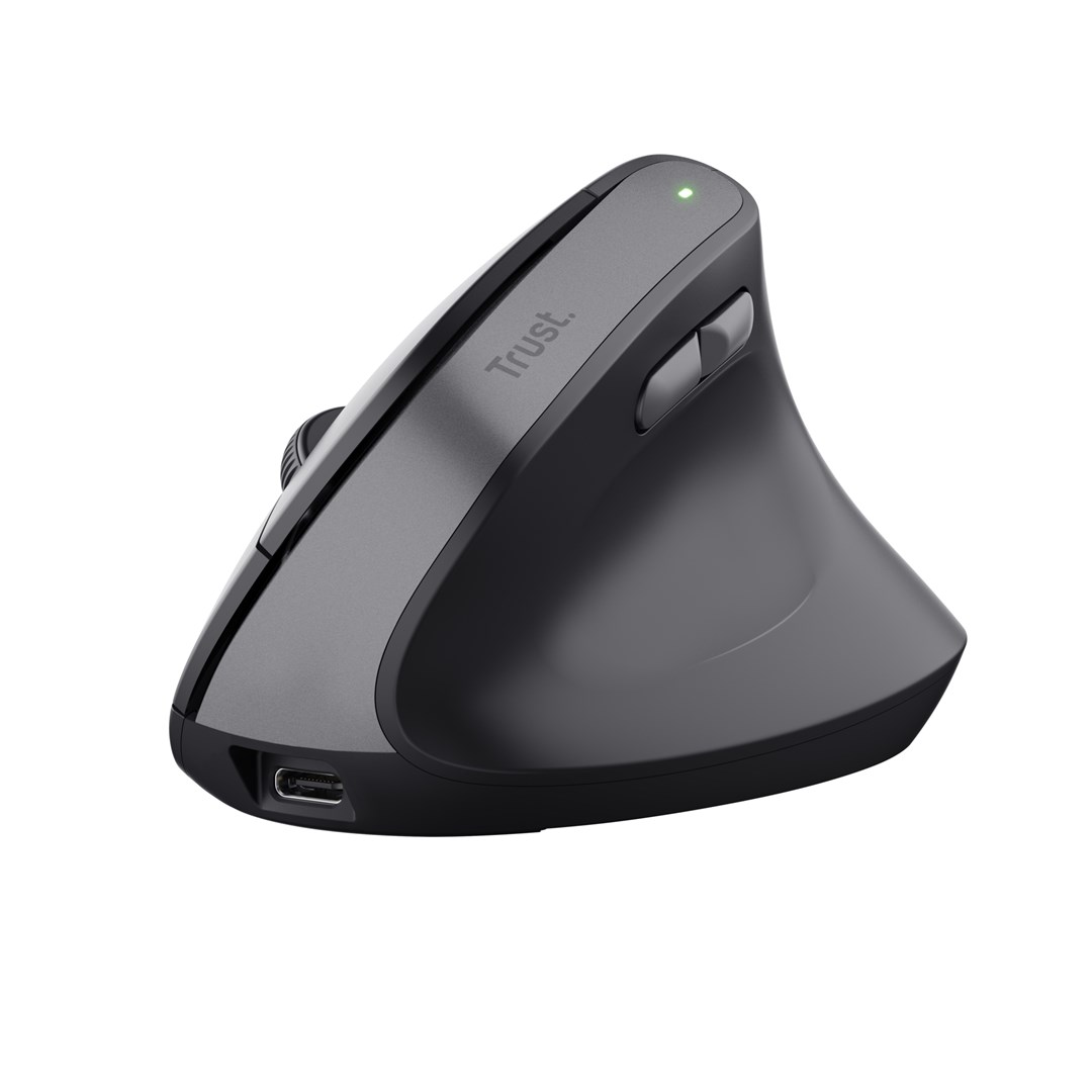 Trust  Bayo II mouse Medical Right-hand