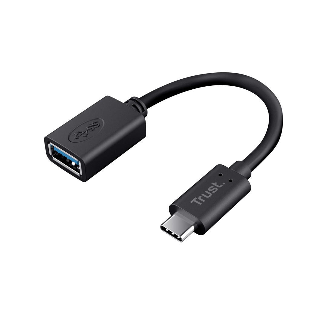 Trust Calyx - USB-C to USB-A