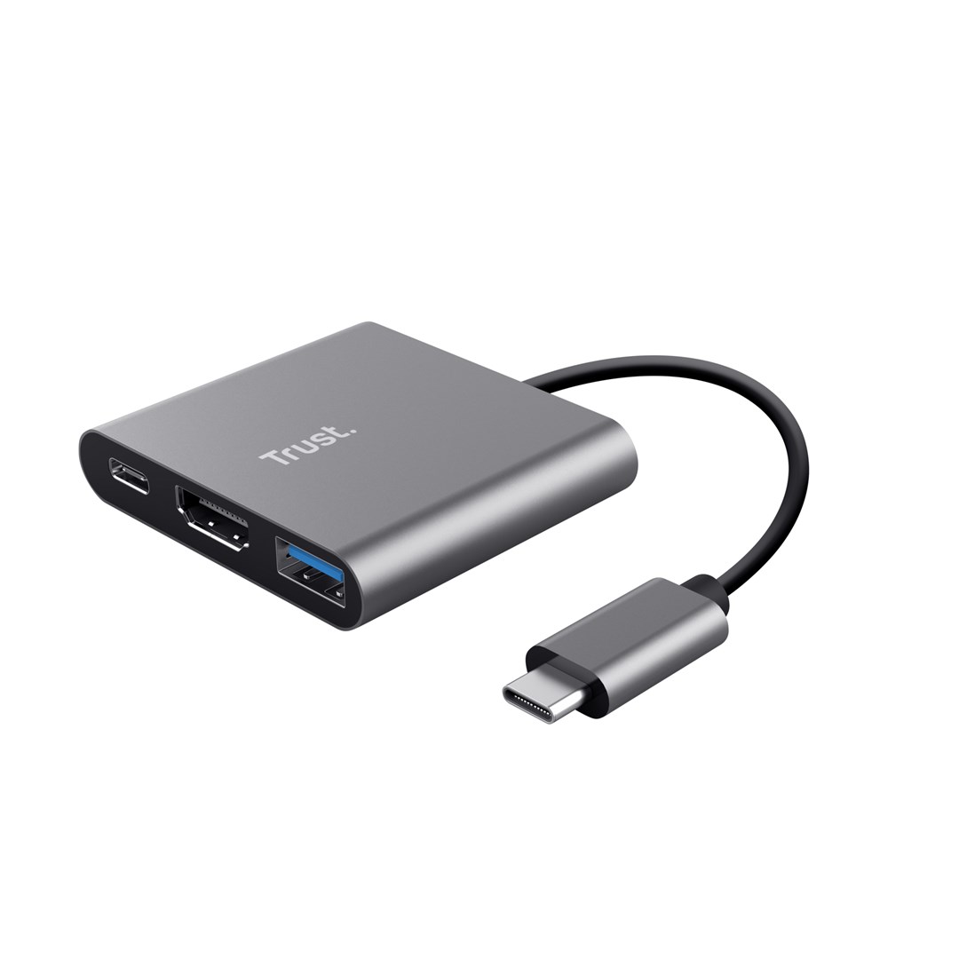 Trust  Dalyx USB 3.2 Gen