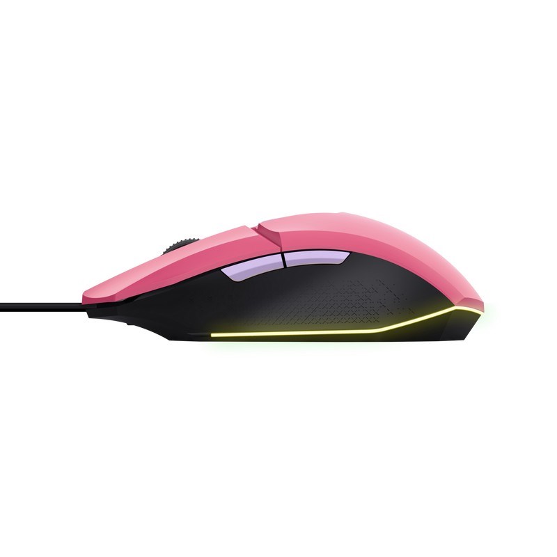 Trust  Felox Gaming wired mouse GXT109P