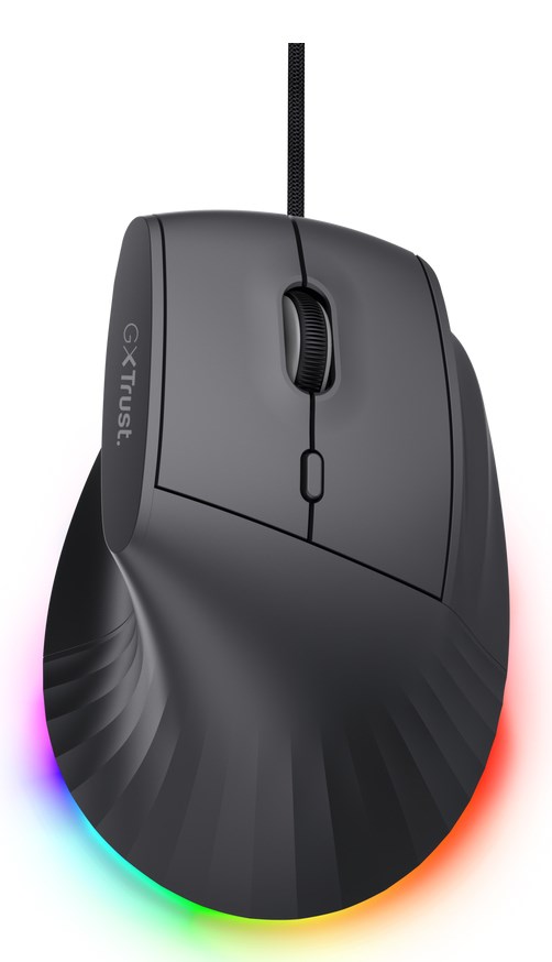 Trust GXT 145 Rexxa mouse Gaming