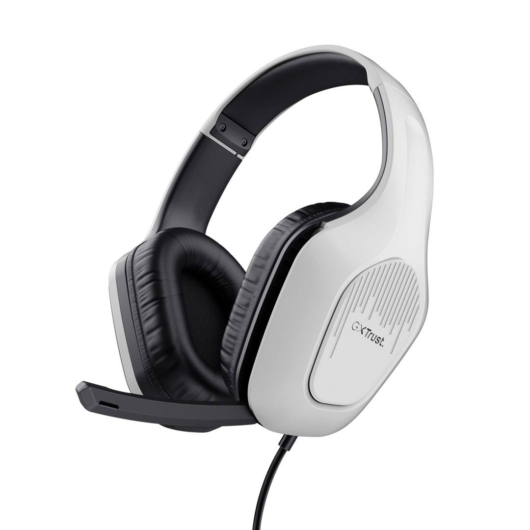 Trust  GXT 415W Zirox - gaming