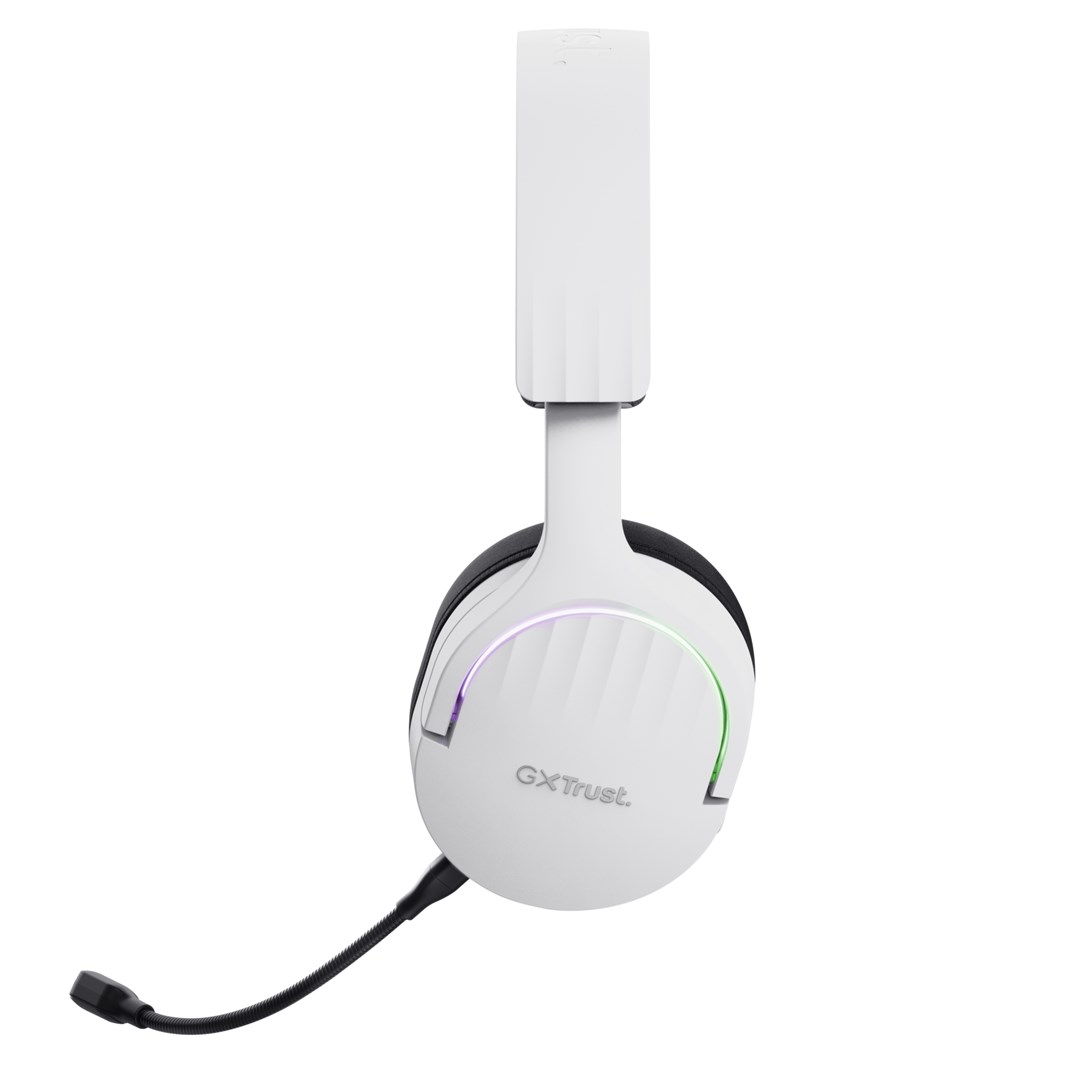 Trust  GXT 491W FAYZO Headset Wired