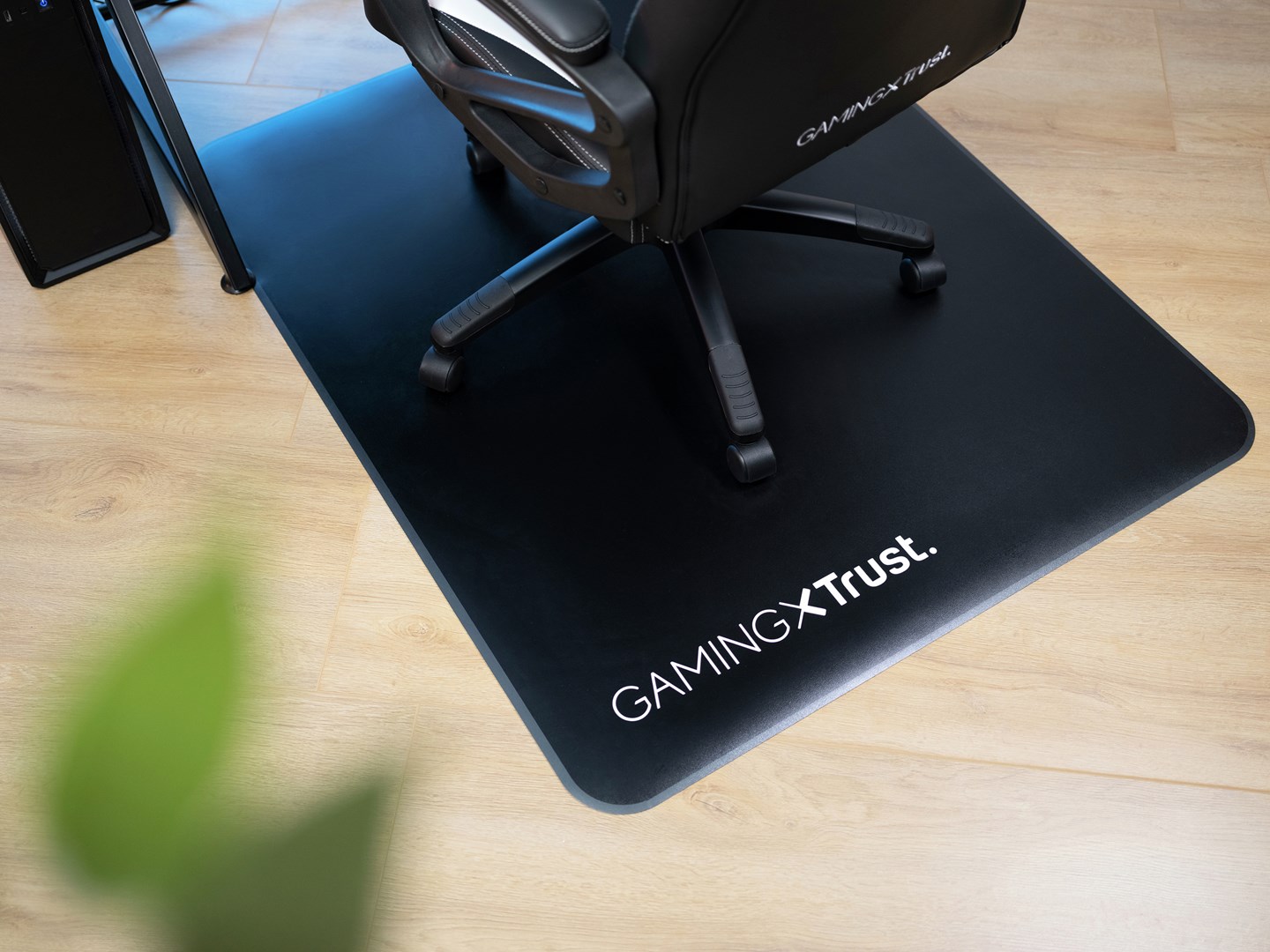 Trust GXT 715 Black | 22524