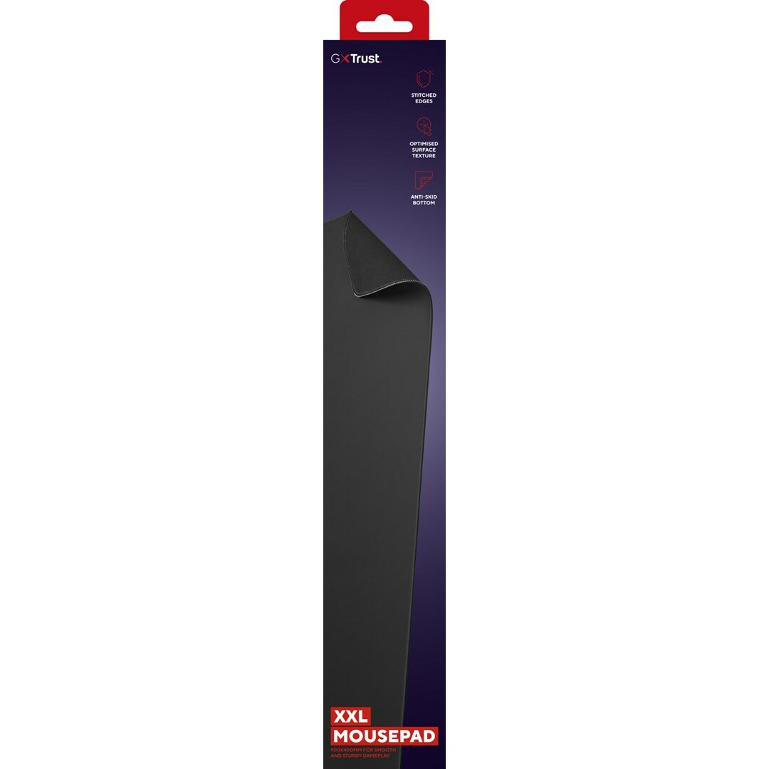 Trust  GXT 759 Gaming mouse pad