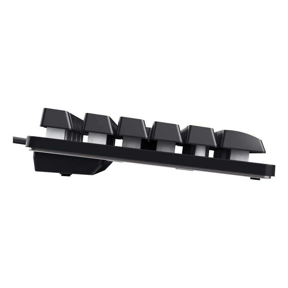 Trust  GXT 833 Thado TKL keyboard