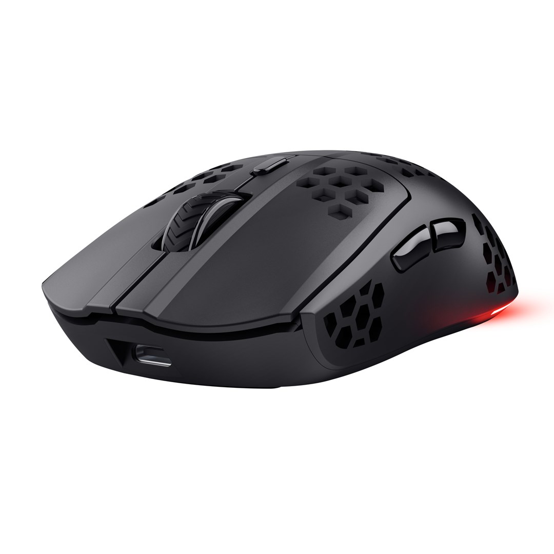Trust GXT 929 Helox mouse Gaming