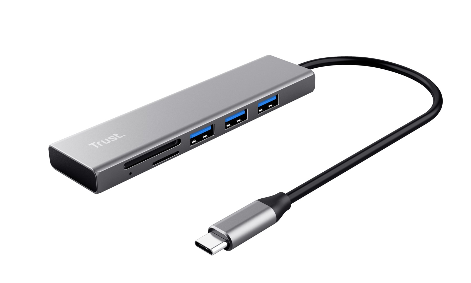 Trust  Halyx USB 3.2 Gen