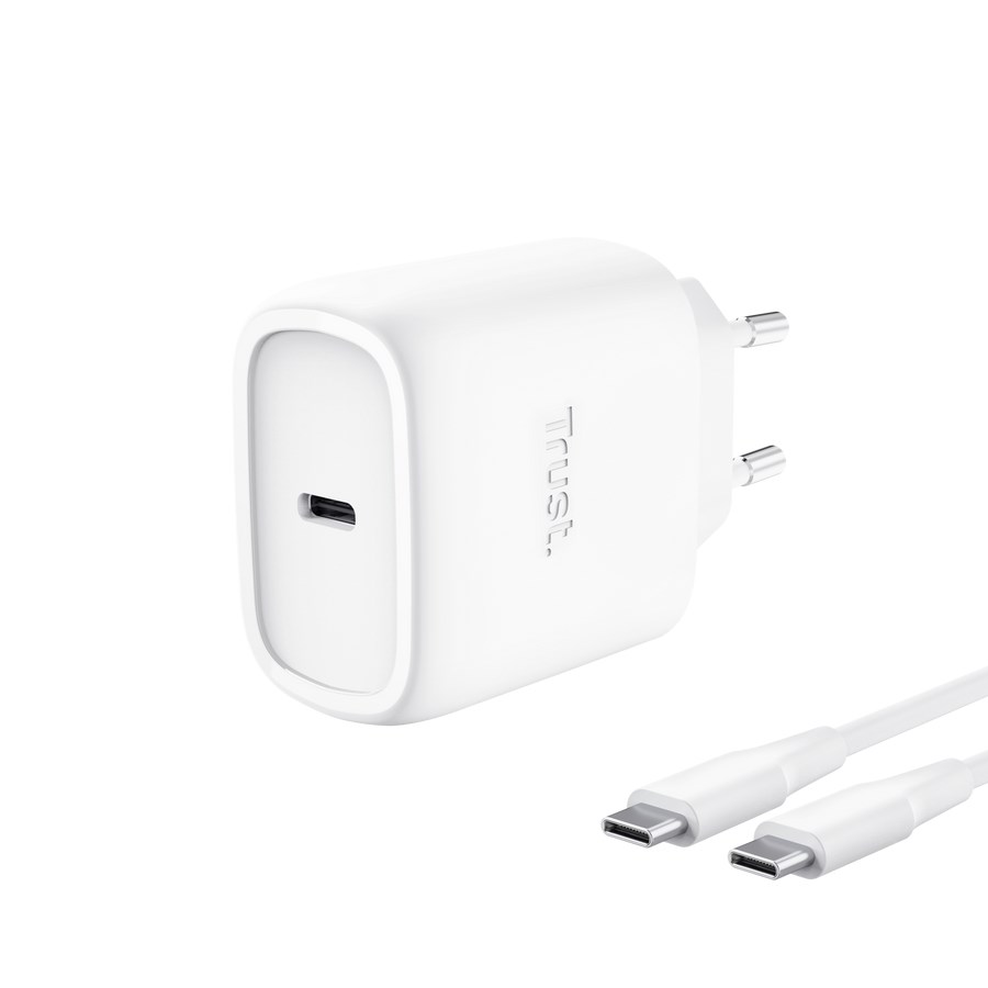 Trust  Maxo 45W Universal White AC