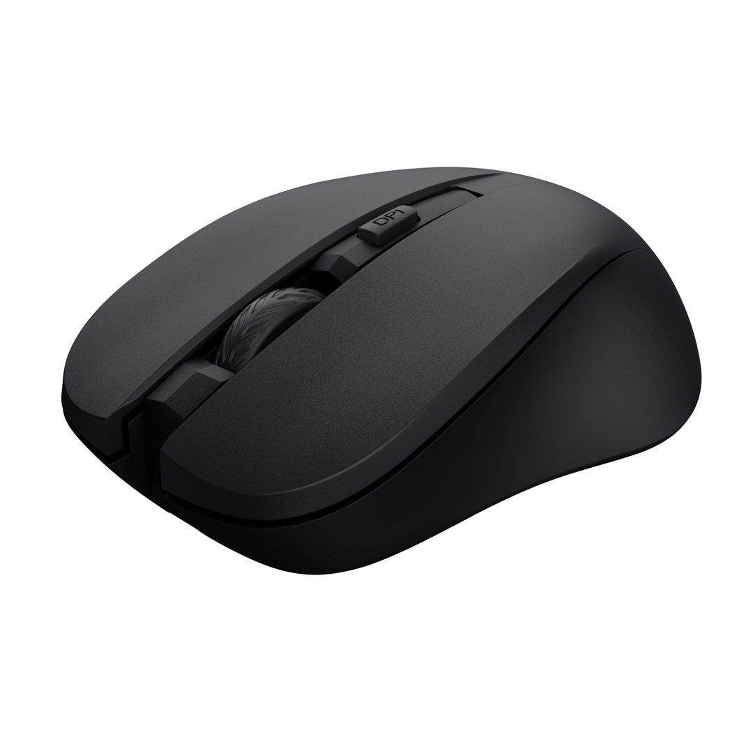 Trust  Mydo mouse Office Ambidextrous RF
