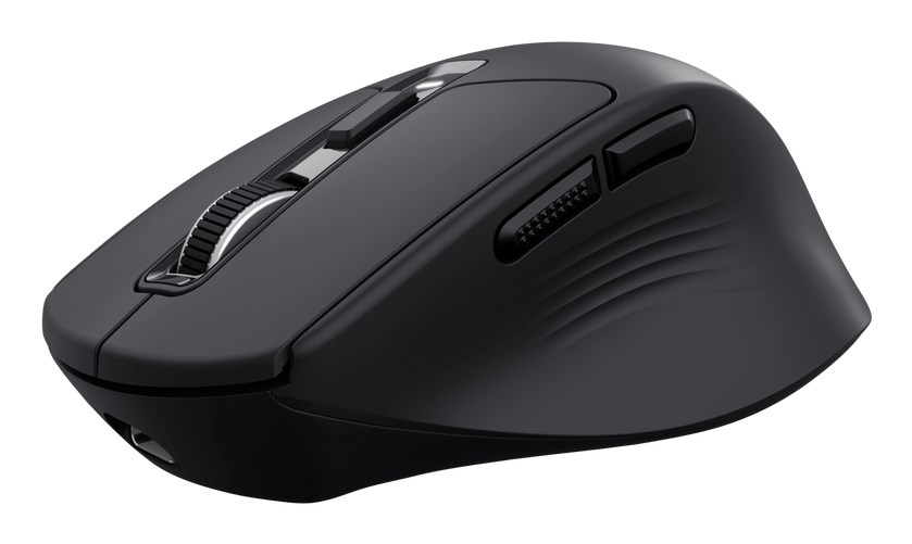 Trust Niven mouse Office Right-hand RF