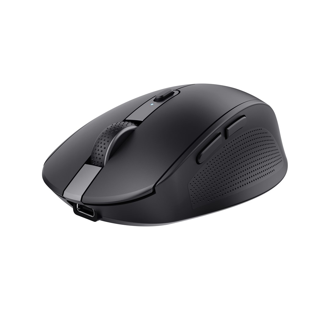Trust Ozaa mouse Office Right-hand RF