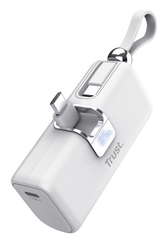 Trust  Pacto Lithium-Ion (Li-Ion) 5000 mAh