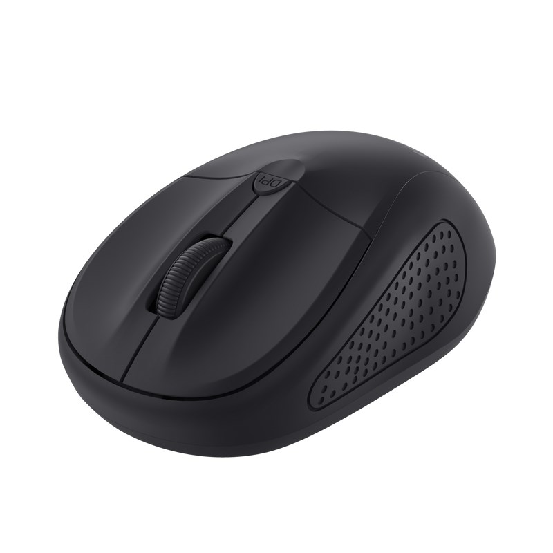 Trust  Primo mouse Travel Ambidextrous RF