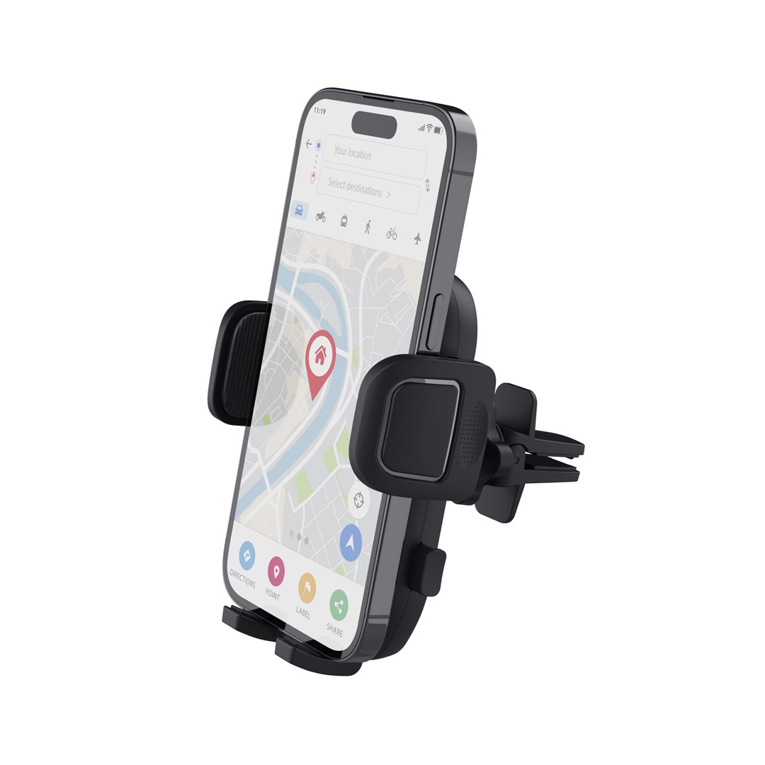 Trust Runo - car phone holder