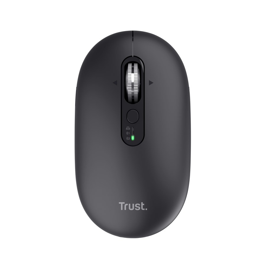 Trust Seron Slim Multi mouse Office