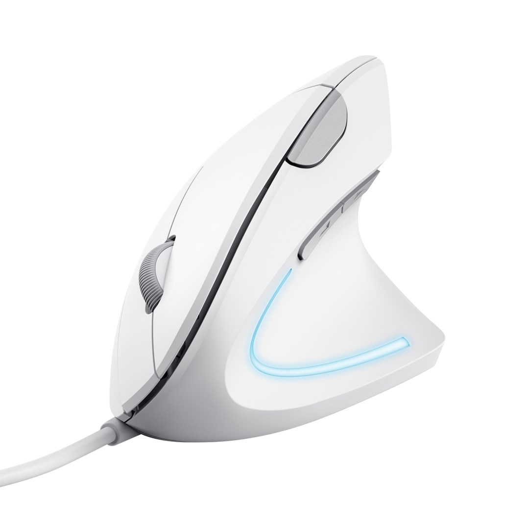 Trust  Verto mouse Office Right-hand USB