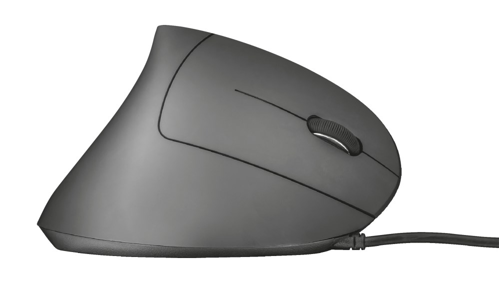 Trust  Verto mouse Right-hand USB Type-A