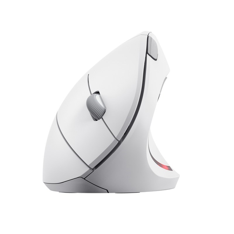 Trust Verto Vertical Ergonomic wireless mouse
