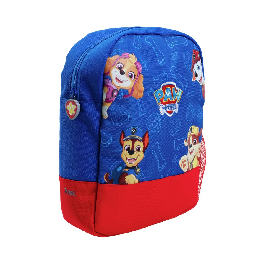 Trust  Vymo Children`s Rucksack featuring PAW