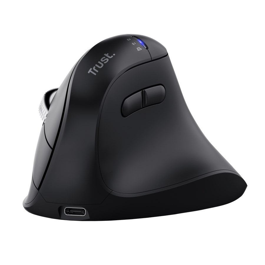 Trust Vyran mouse Universal Right-hand RF