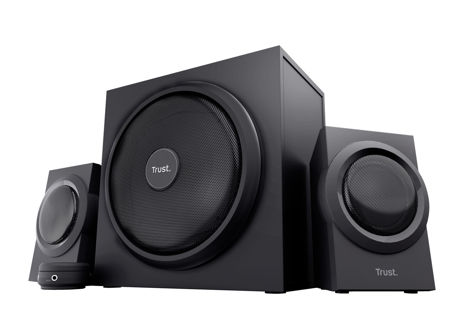 Trust  Yuri speaker set 60 W