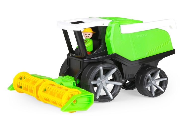 Lena Truxx2 Harvester in box |