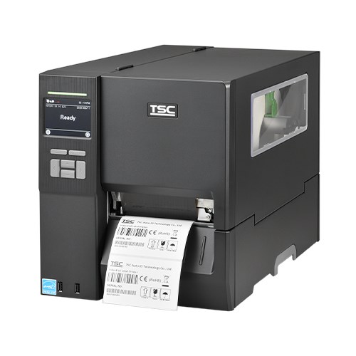 No name TSC MH241T label printer