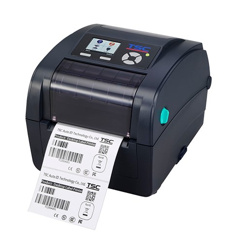 No name TSC TC300 label printer