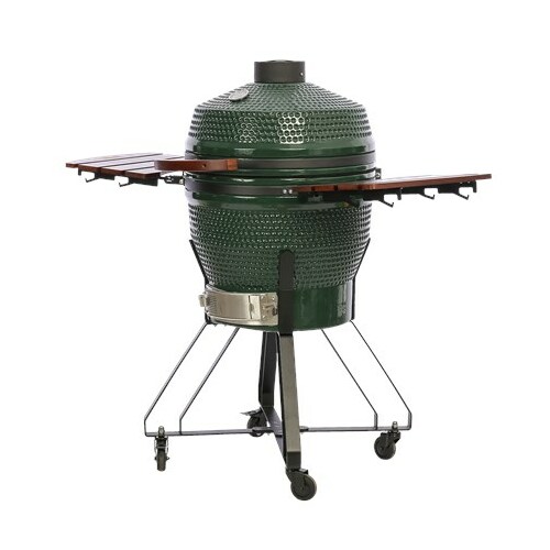 No name TunaBone | Kamado Pro