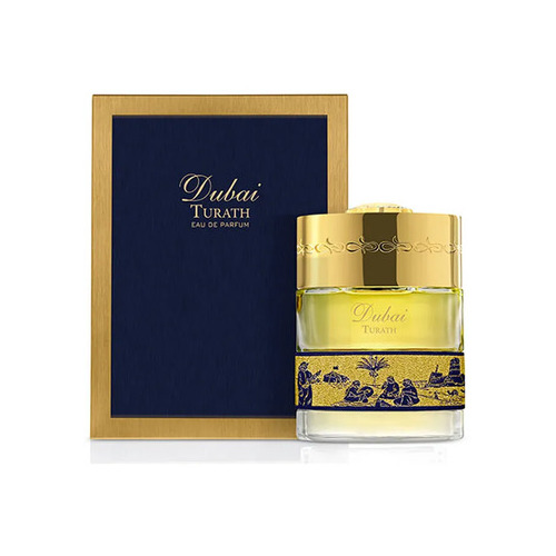 The Spirit of Dubai Turath EDP