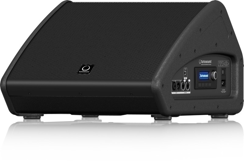 No name Turbosound TFX122M-AN Monitor sceniczny