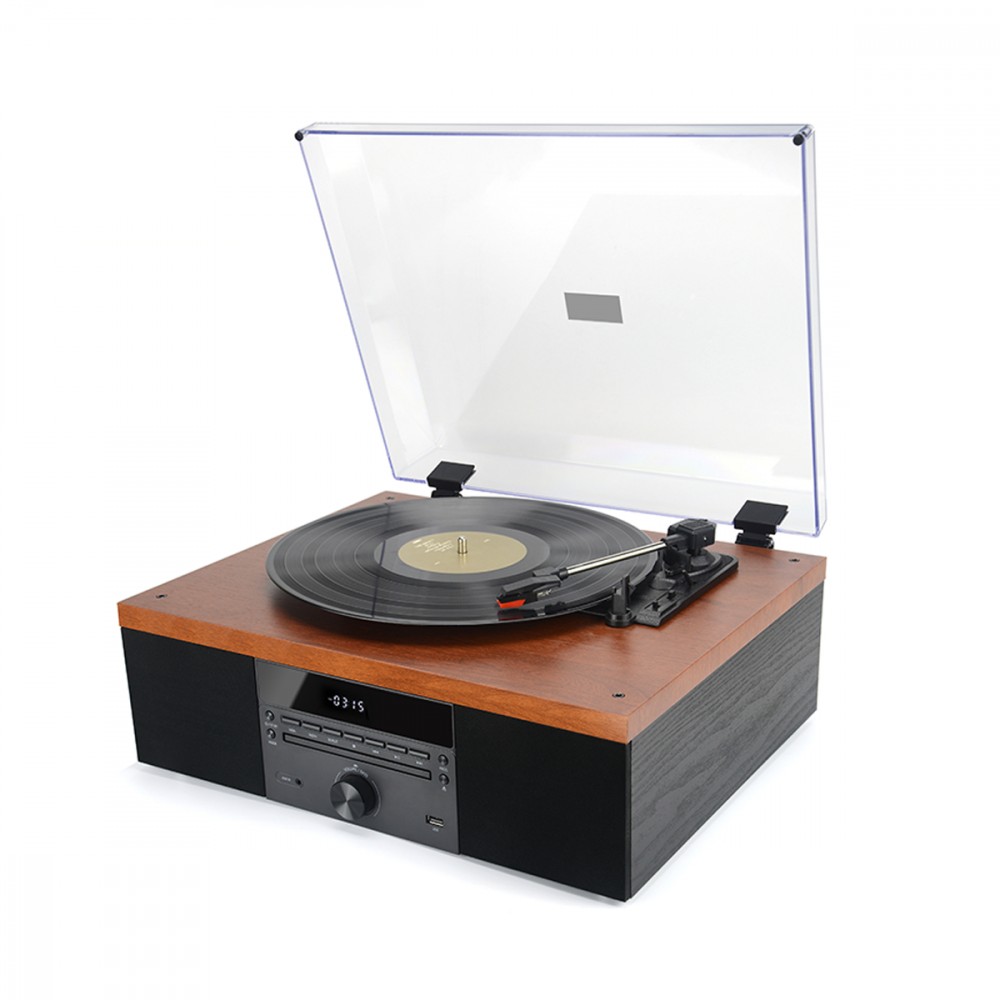 AKAI  Turntable ATT-14BT | ATT-14BT |