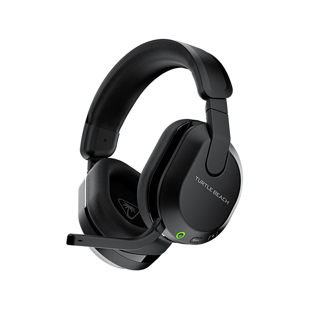No name Turtle Beach Stealth 600