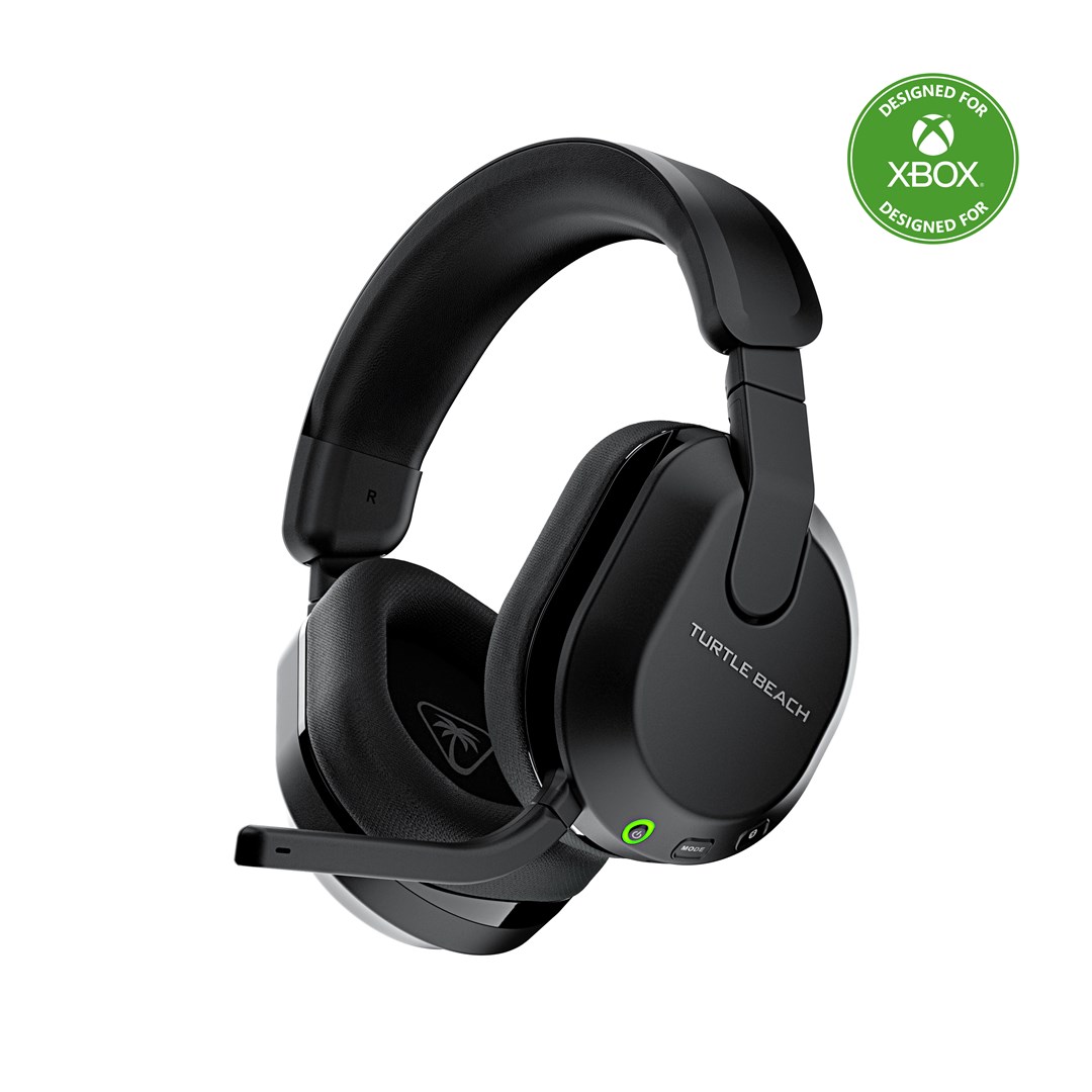 No name Turtle Beach Stealth 600