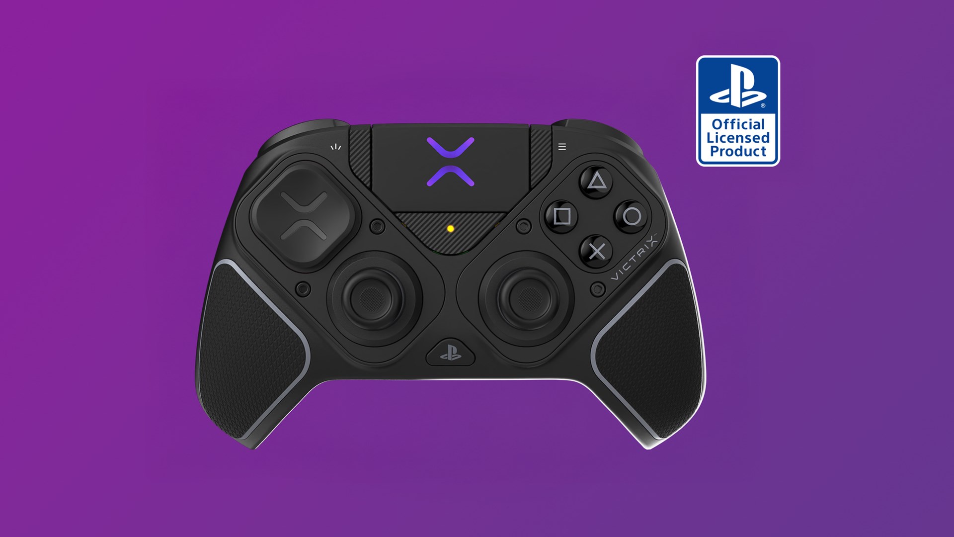 No name Turtle Beach Victrix Pro