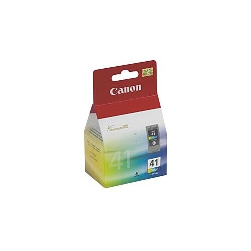 Canon  Tusz CL-41 COLOUR 0617B001 |