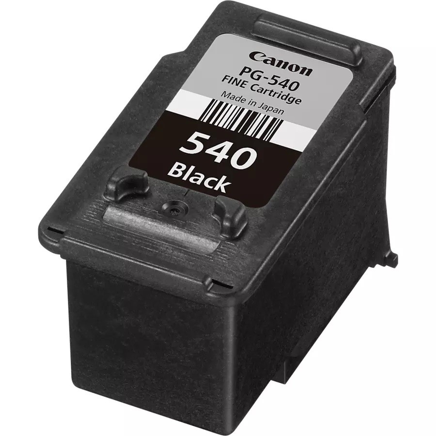 Canon  Tusz PG-540 BLACK 5225B001 |