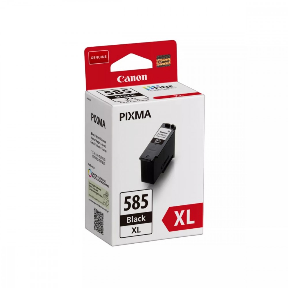 Canon  Tusz PG-585XL 6204C001 | 6204C001