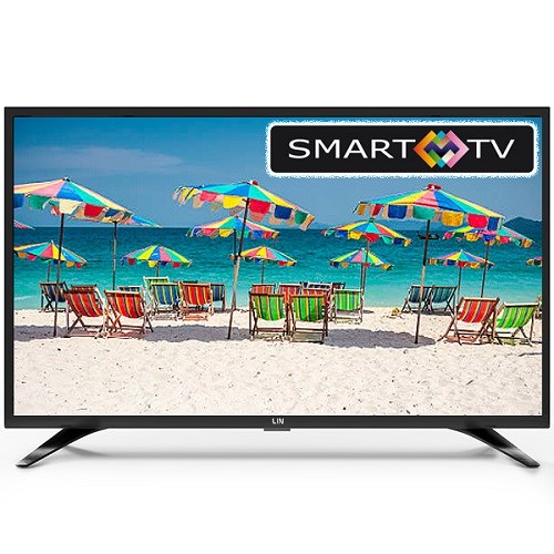 LIN TV 43" 43LFHD1850 SMART Full