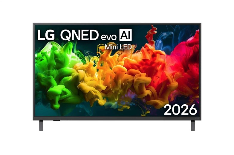 LG TV 43QNED81B3C | 43QNED81B3C.AEU