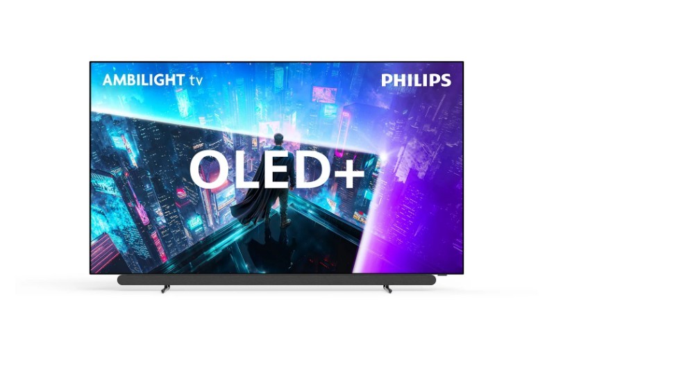 Philips  TV 48 inches OLED 48OLED911/12