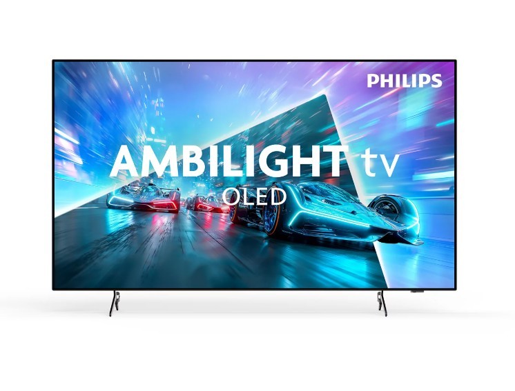 Philips  TV 55-inch OLED 55OLED761/12 |