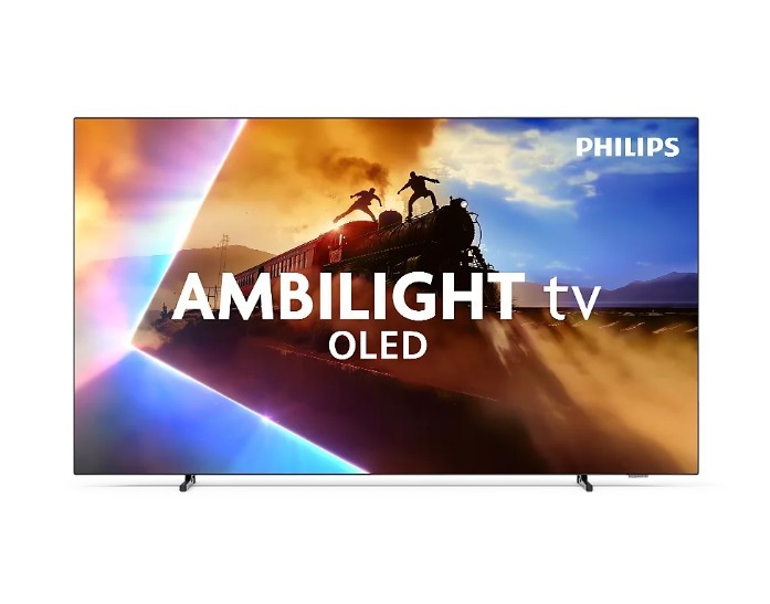 Philips  TV 55-inch OLED 55OLED801/12 |