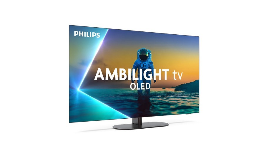 Philips TV 55`` OLED 55OLED820/12 |