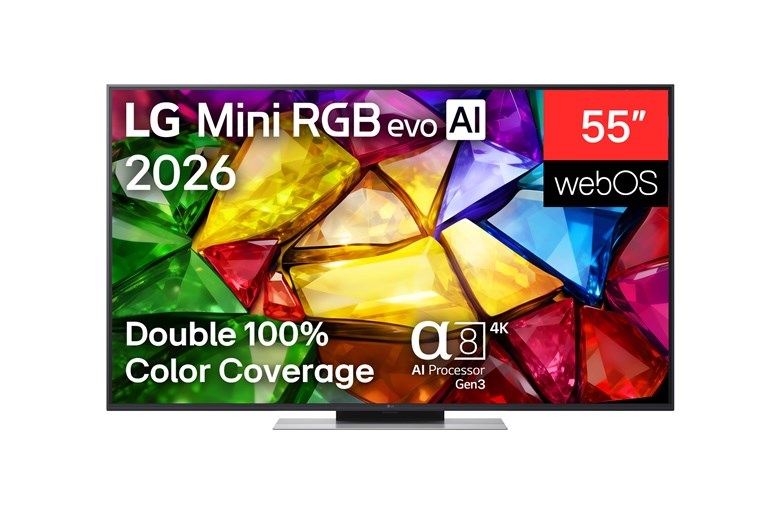 LG TV 55MRGB87B3B | 55MRGB87B3B.AEU