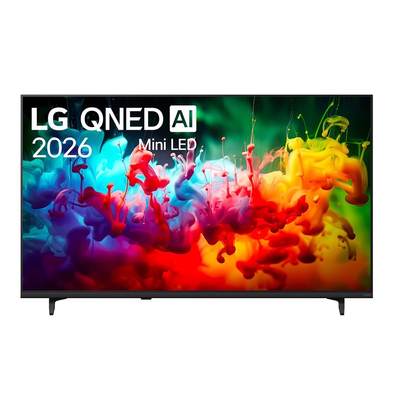 LG TV 55QNED70B3C | 55QNED70B3C.AEU