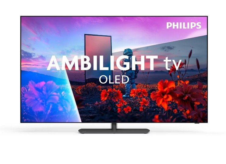 Philips  TV 65 inch OLED 65OLED811/12