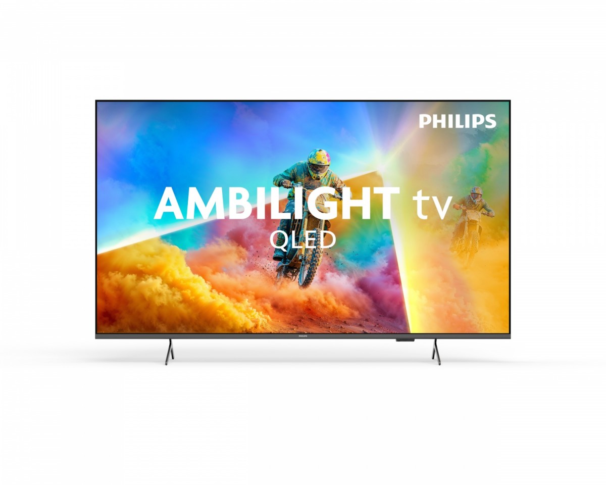 Philips  TV 65 inch QLED 65PQS8501/12